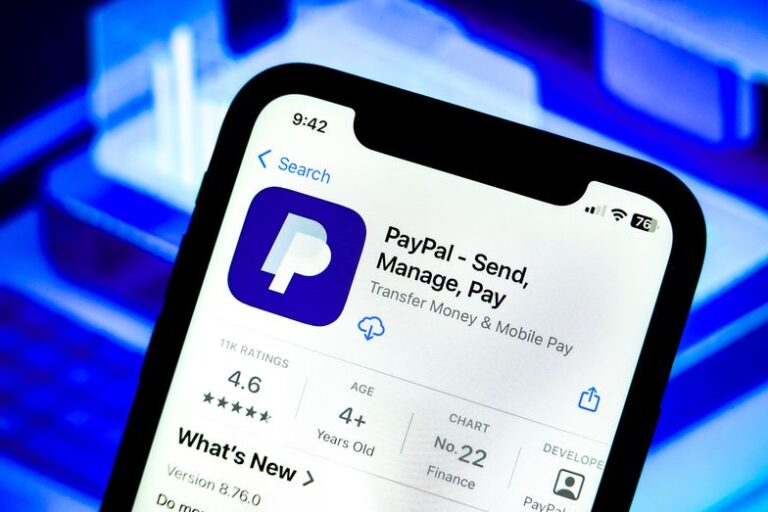 Oszusci Podszywaja Sie Pod Paypal Nowy Atak Na Jedna Grupe 536d4bf, NEWSFIN