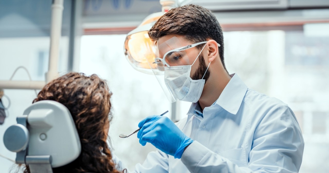 Pacjenci Nie Maja Pojecia To Zrobi Dentysta Na Nfz Zadnych Oplat E46704b, NEWSFIN