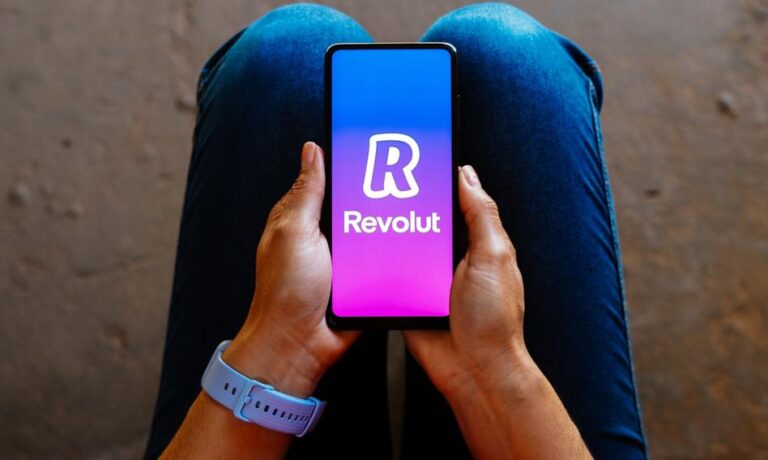 Revolut Bije Sie W Piers Kazdy Punkt Decyzji Uokik U Zostanie Zrealizowany F9a6435, NEWSFIN