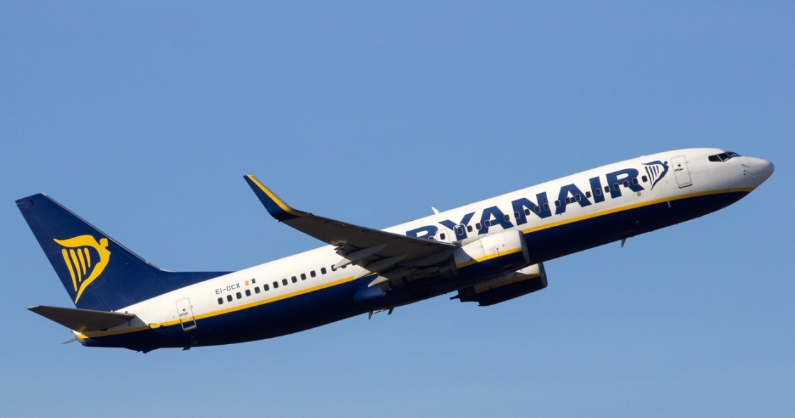 Ryanair Konczy Z Pijanymi Pasazerami Po Trzech Drinkach Juz Nie Polecisz F846be2, NEWSFIN