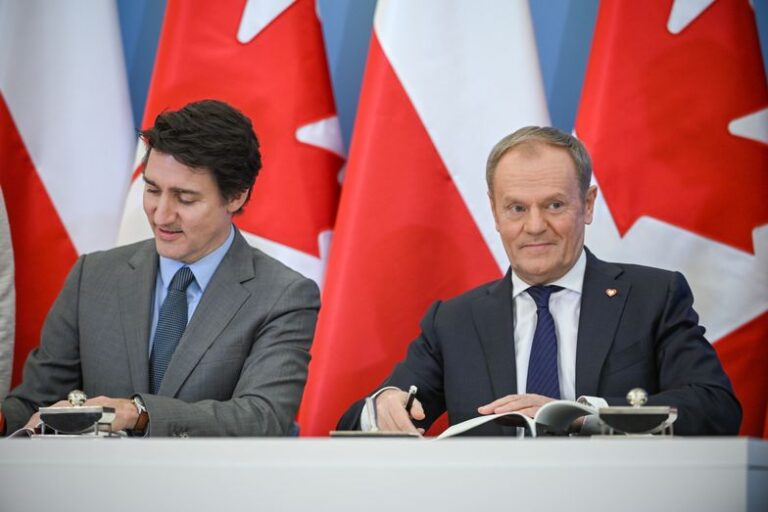 Tusk: Polska wkracza na drogę bardzo przyspieszonego rozwoju. „Za kilka dni będę o tym informował”