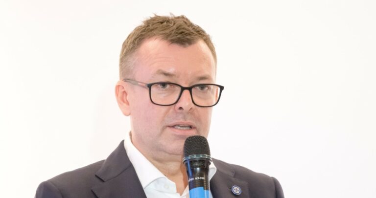 W PZU kręci się kadrowa karuzela. Wymiana prezesów