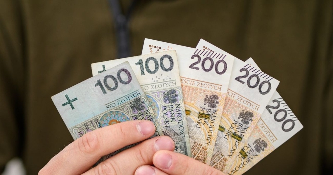 Wniosek O 800 Plus Konieczny Zacznie Sie 1 Lutego Inaczej Nie Wyplaca 76d31a7, NEWSFIN