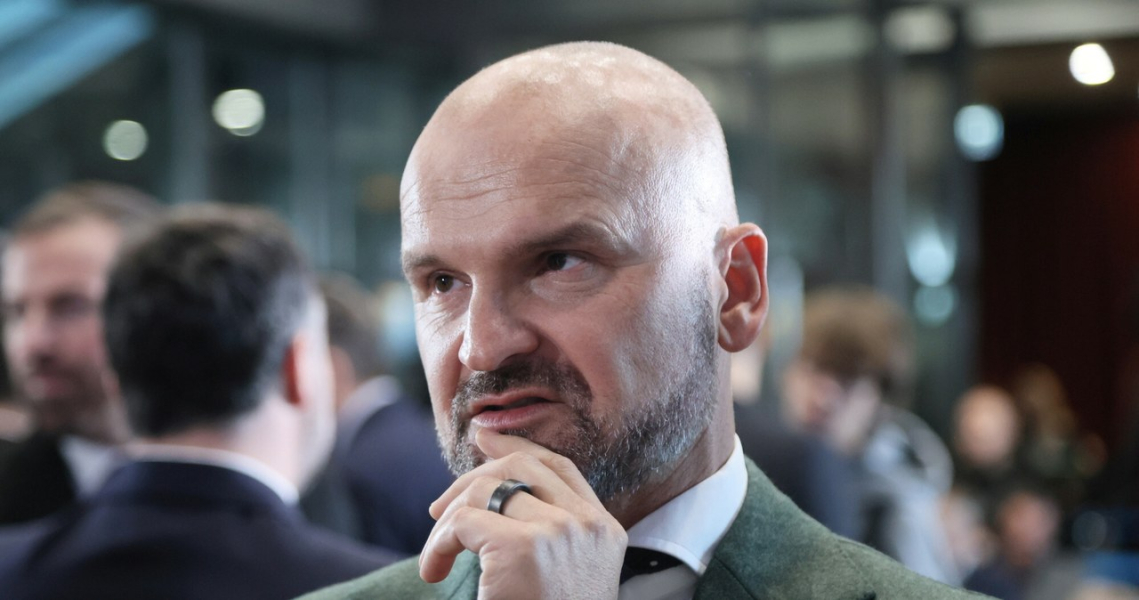 Brzoska Chce Walczy Z Zatorami Patniczymi Czy Zmiany W Ksef Pomog 788c2d5, NEWSFIN