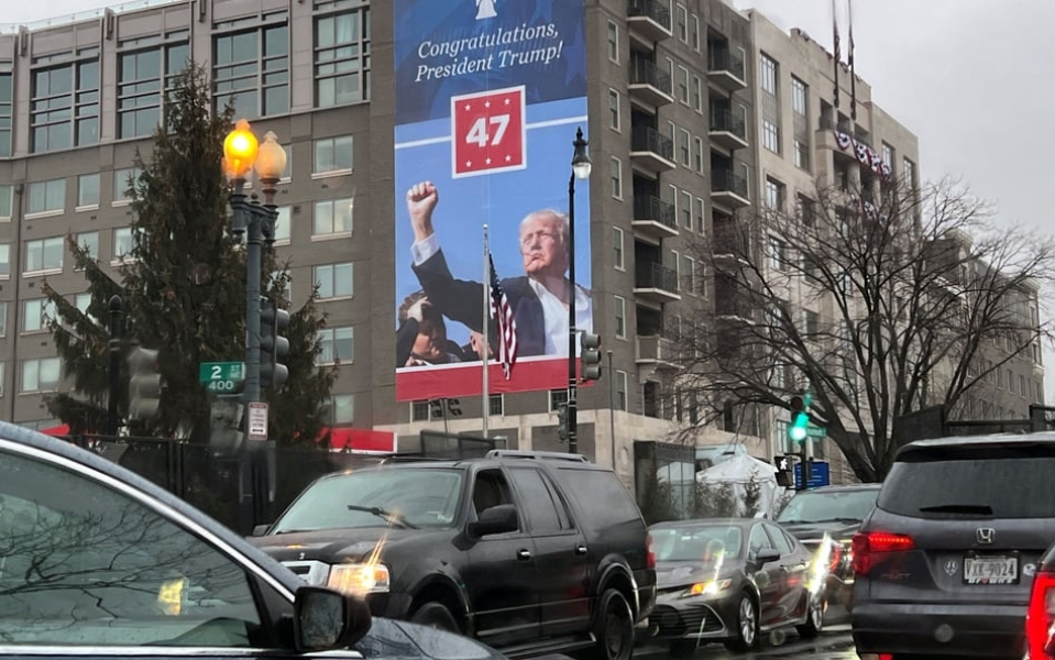 Ca Donalda Trumpa Uderz Po Kieszeniach Amerykaskich Kierowcw 0dee168, NEWSFIN