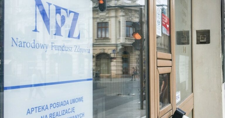 Czy Narodowy Fundusz Zdrowia zbankrutuje? Rządowi będzie coraz trudniej załatać dziury