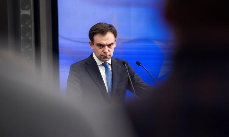 Domański: Rząd przeznaczy 300 mln zł na „fundusz deep tech”