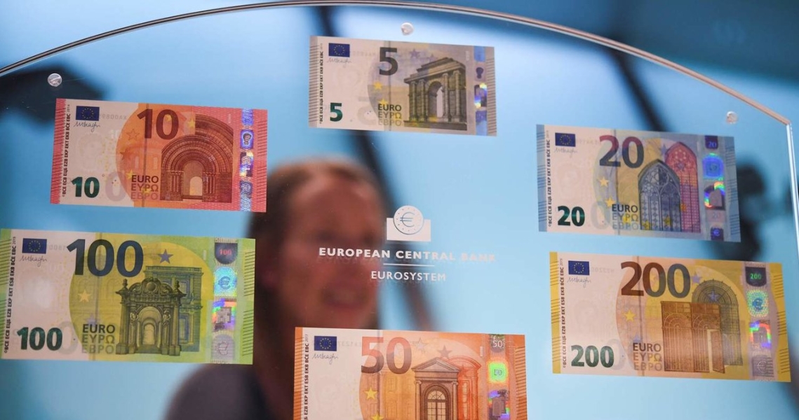 Euro Traci A Moze Byc Jeszcze Slabsze Zloty Rosnie W Sile 69b1cce, NEWSFIN