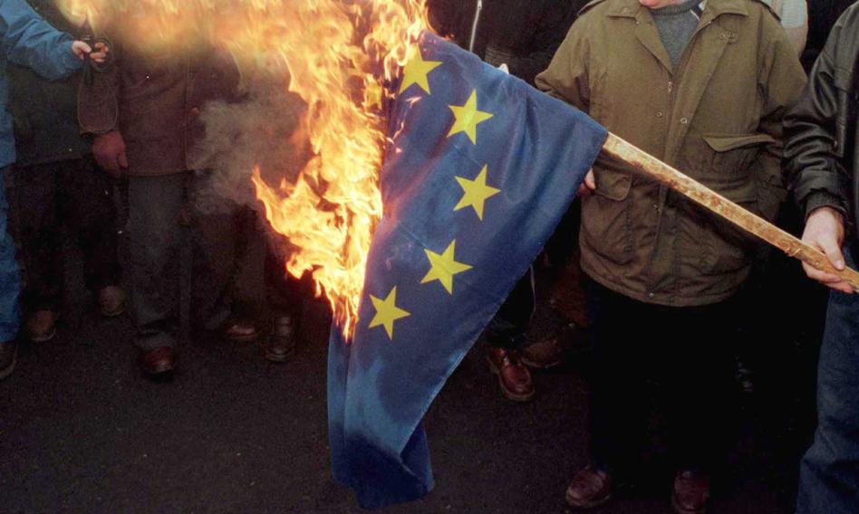 Europie Grozi Katastrofa Regulacje Musza Byc Pragmatyczne A Nie Ideologiczne A69f9d0, NEWSFIN
