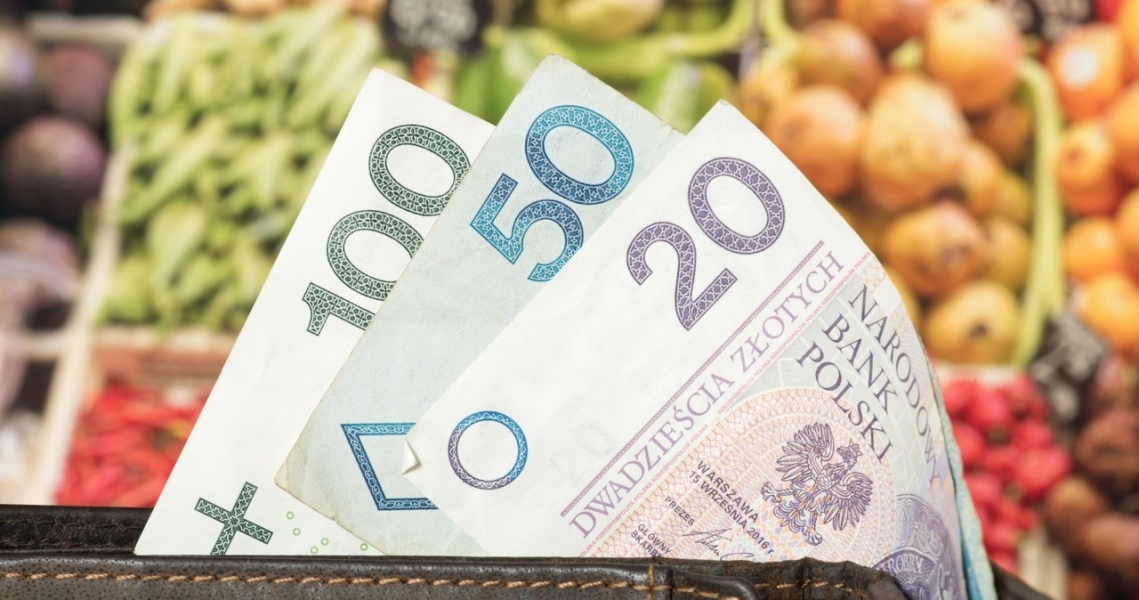 Jaka Bya Inflacja W Styczniu 2025 Oto Dane Gus Ca5d5ba, NEWSFIN