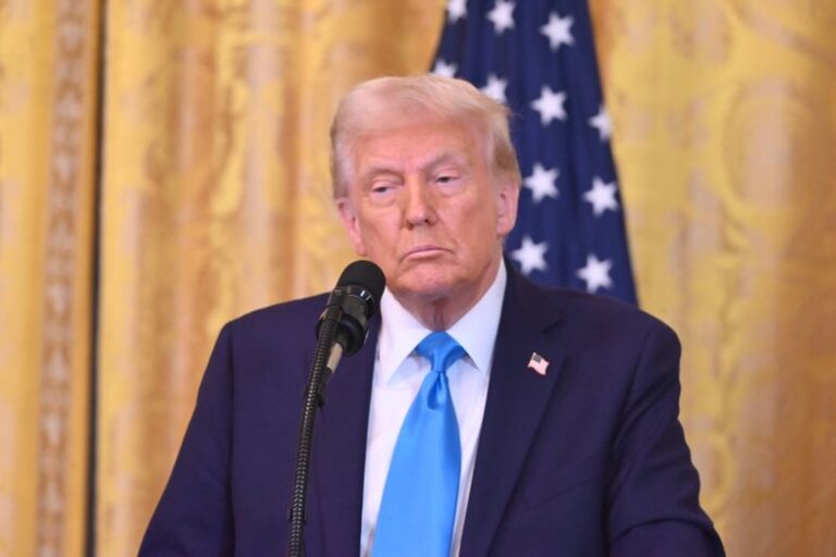 Konfiskata ziem białych rolników w RPA. Twarde stanowisko Trumpa