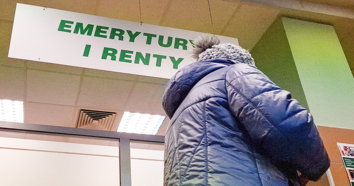 Kto Otrzyma Dodatek Do Renty Socjalnej 7f81899, NEWSFIN