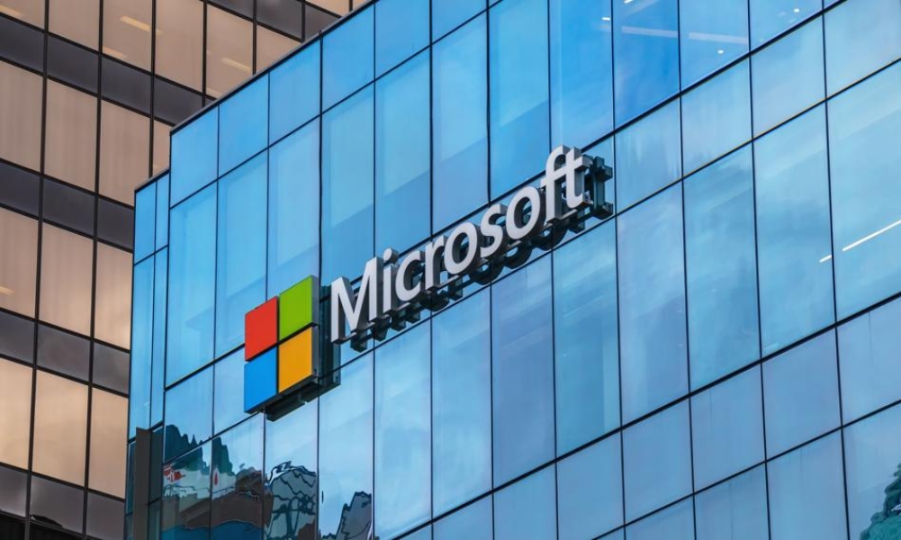 Ministerstwo Obrony Narodowej Podpisze Umow O Wsppracy Z Microsoftem E1534ef, NEWSFIN