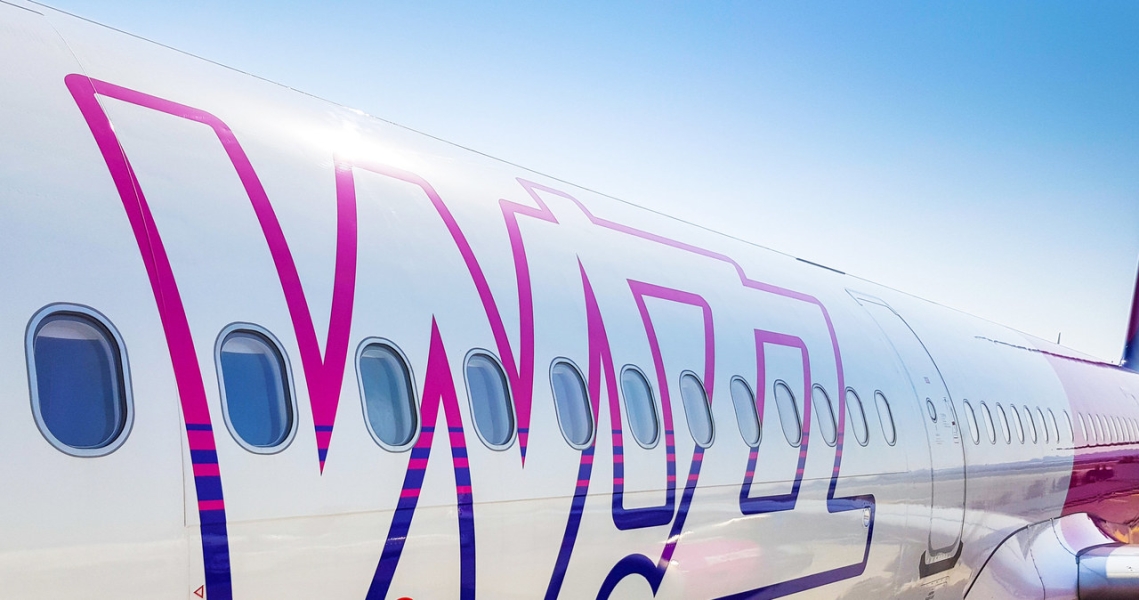 Nie Bdziemy Tam Lata Latem Wizz Air Tnie Trasy 7c9f8aa, NEWSFIN