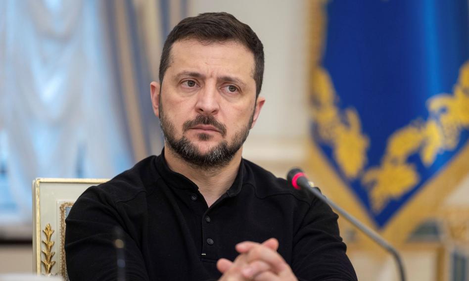 Rosja Kontroluje Ok 20 Procent Ukrainy Ale Najwazniejsze Surowce Sa Poza Jej Zasiegiem A3c1fb7, NEWSFIN