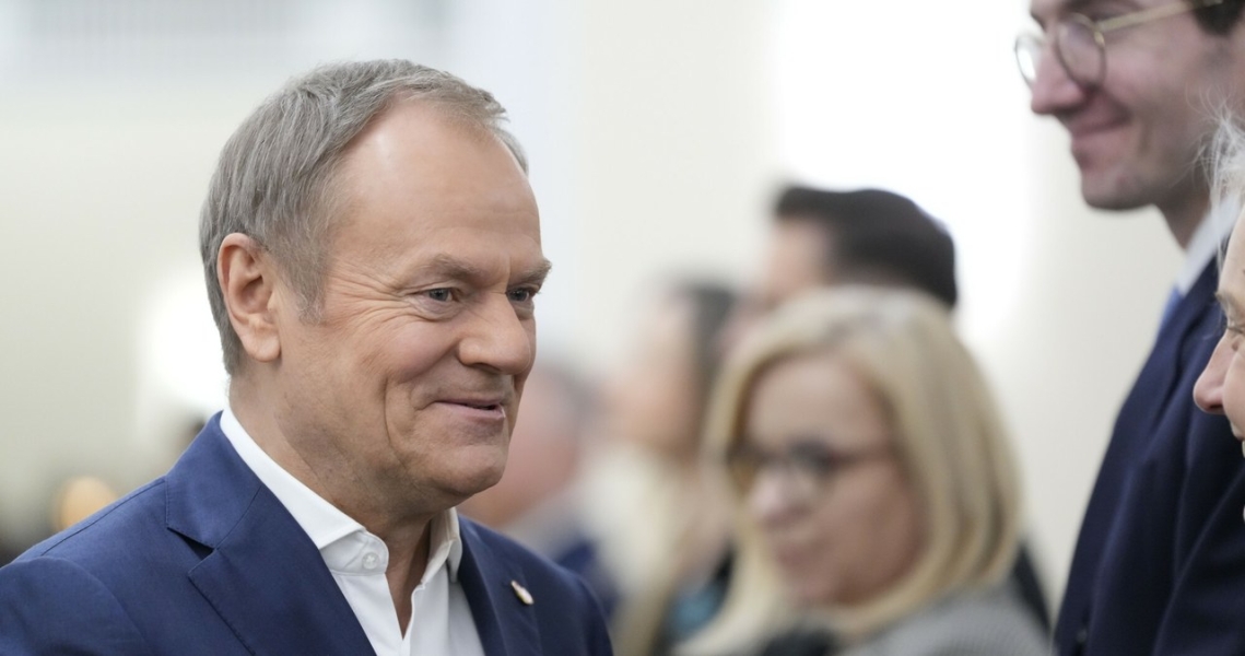 Rwnowaga Pci We Wadzach Spek Projekt Ustawy Ju Jest B73a1a7, NEWSFIN
