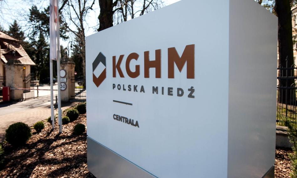 Rzad Odpowiedzial Na Wolanie Kghm U I Trzaskowskiego Szczatkowa Dywidenda I Kampanijny Podatek Trudne Do Wyceny 7f73fae, NEWSFIN