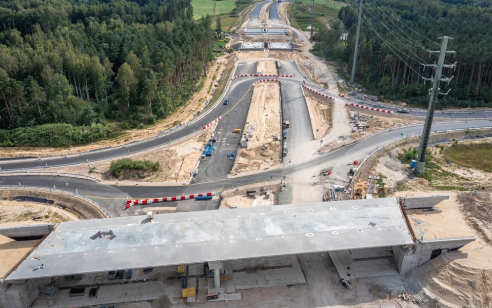 Rzd Sypnie Miliardami Na Rozbudow Infrastruktury Transportowej 2972cfb, NEWSFIN