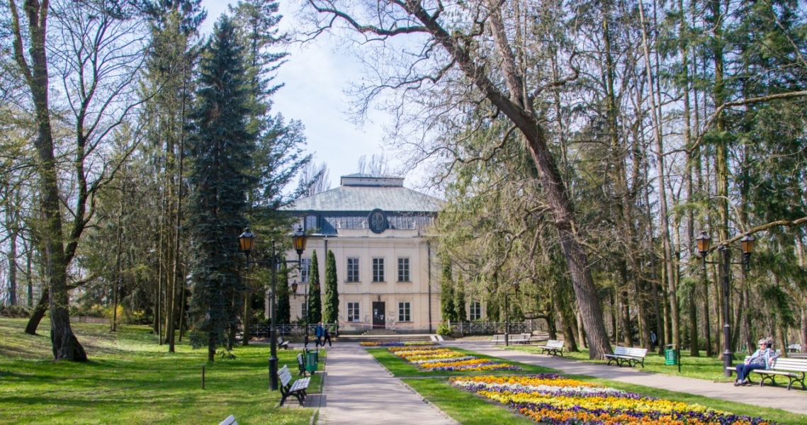 Sanatorium Nie Dla Wszystkich W Sejmie Pracuja Nad Zmiana Listy Ograniczen F69d0e9, NEWSFIN