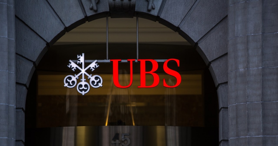 Ubs Planuje Masowe Zwolnienia Okoo 1200 Osb Straci Prac W Polsce 1638721, NEWSFIN