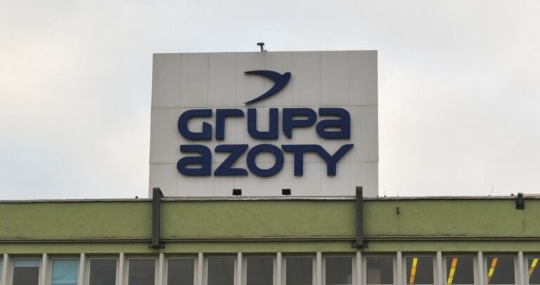 Zakupy gazu pod lupą. Grupa Azoty składa zawiadomienie do prokuratury