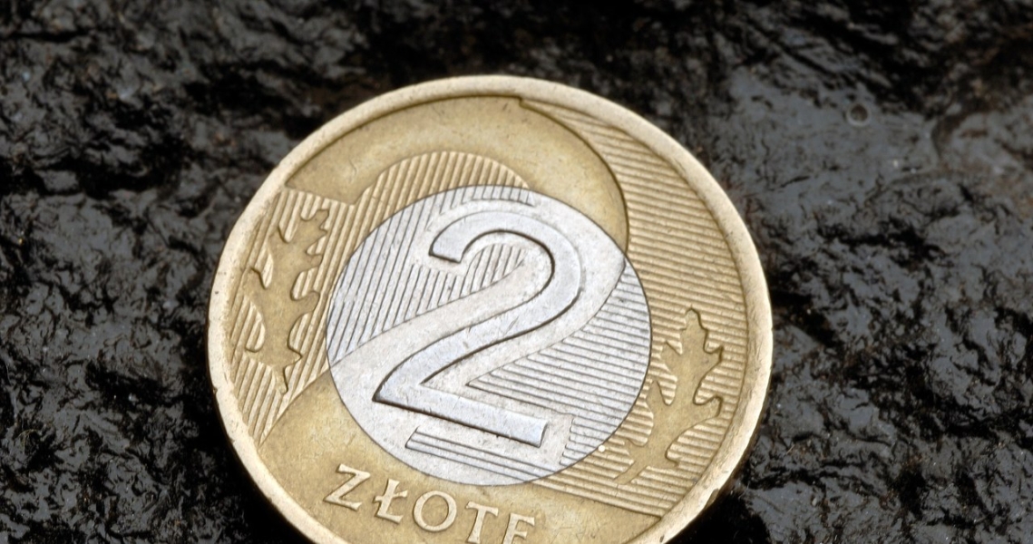 Zloty Wciaz Bedzie Sie Umacniac Za Euro Placimy Najmniej Od Lat 2753058, NEWSFIN