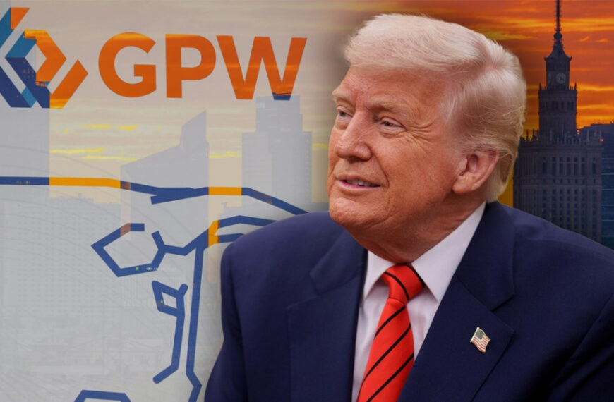 Droej Akcje Na Gpw Warszawska Hossa Giedowa Nie Ma Sobie Rwnych Bc3850e, NEWSFIN