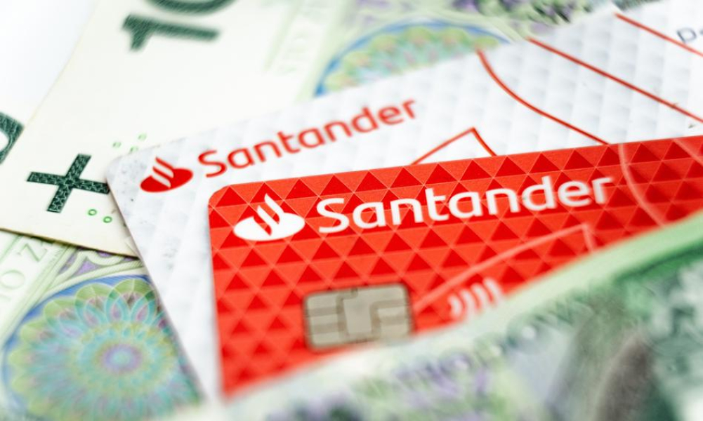 Masz Firm Za Konto W Santander I Otrzymaj 300 Z A Nastpnie 3000 Z Zobacz Jak Je Otrzyma 90ee7c8, NEWSFIN