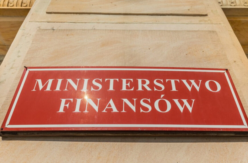 Najnowsze Dane Ministerstwa Finansw Deficyt W Lutym Przekroczy 36 Mld Z 6e549d1, NEWSFIN