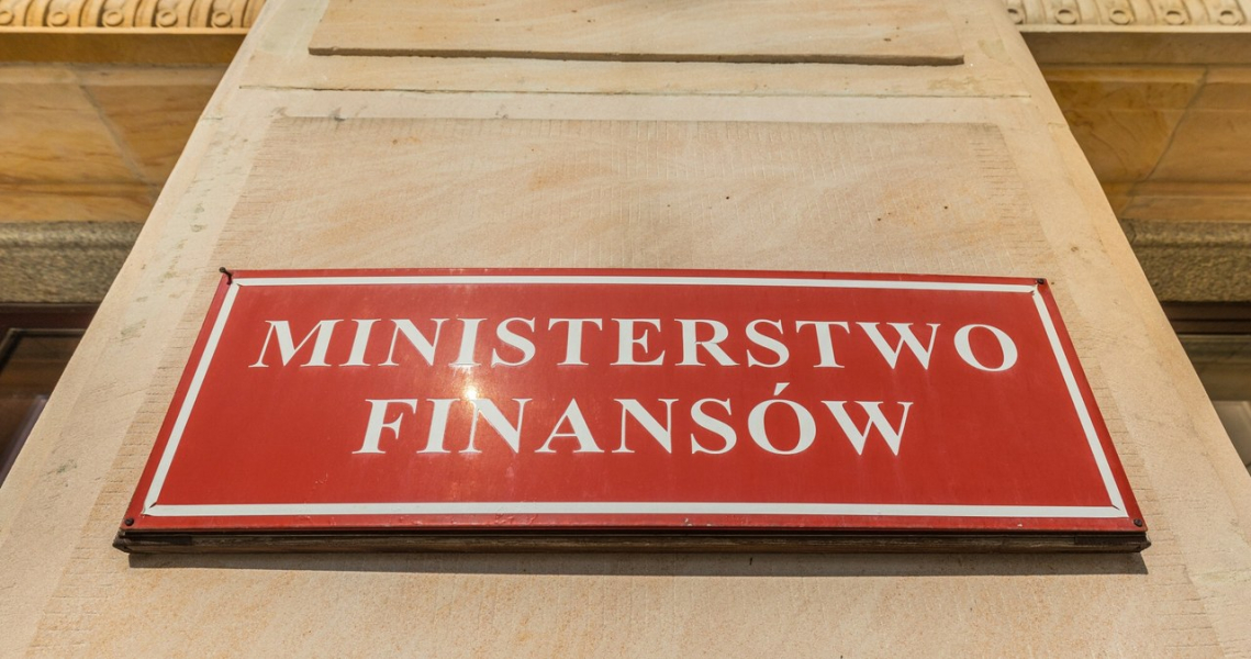 Najnowsze Dane Ministerstwa Finansw Deficyt W Lutym Przekroczy 36 Mld Z 6e549d1, NEWSFIN