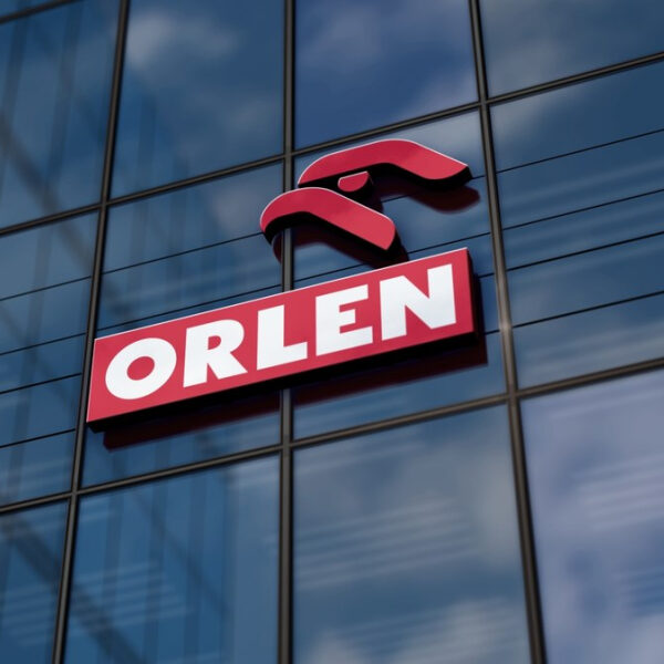 Orlen Dostarczy Amerykaski Gaz Do Ukrainy To Ju Druga Taka Umowa 63eaafc, NEWSFIN
