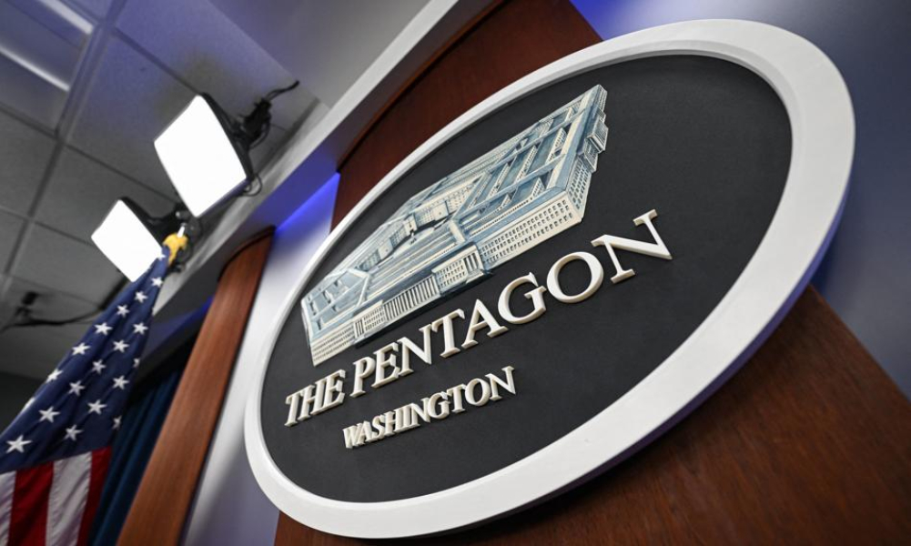 Pentagon Twierdzi E Nie Zaprzesta Cyberoperacji Przeciwko Rosji 43037d7, NEWSFIN