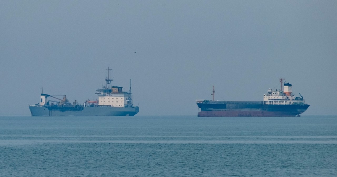 Usa Zwikszaj Presj Na Iran Nakadaj Sankcje Na Flot Cieni C202b67, NEWSFIN