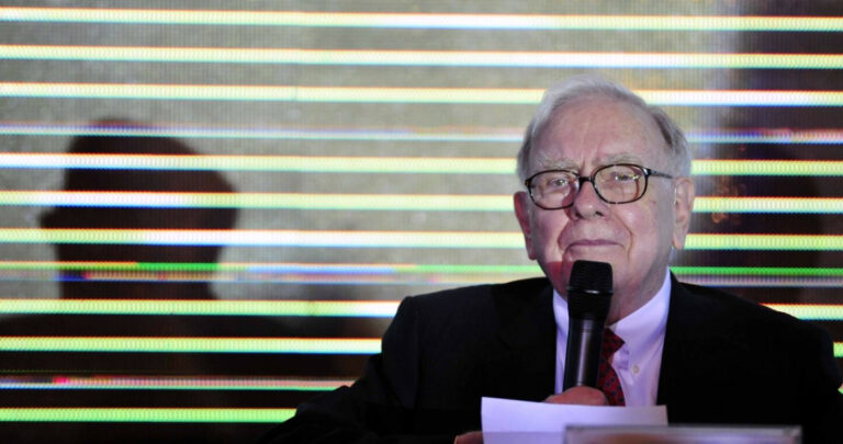 Warren Buffett Powiksza Majtek Jego Firma Jest Warta Wicej Ni Tesla 738f771, NEWSFIN