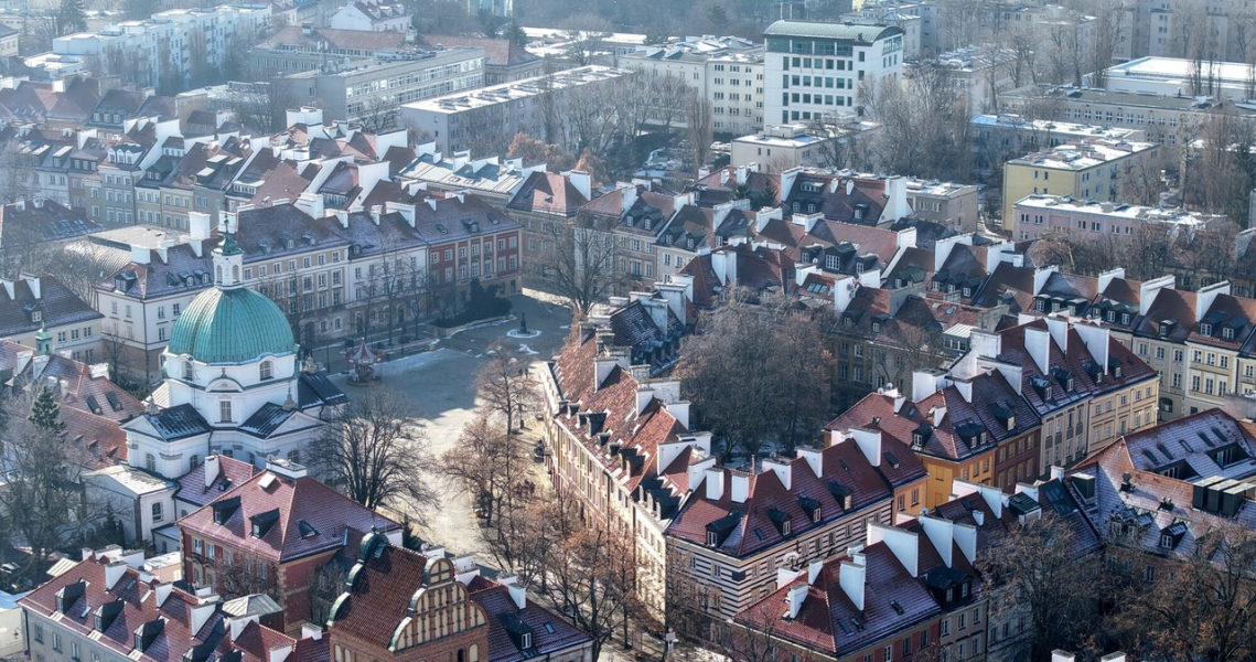 Willa Z Prl Wystawiona Na Sprzeda Za Ponad 21 Mln Z 0b6363d, NEWSFIN