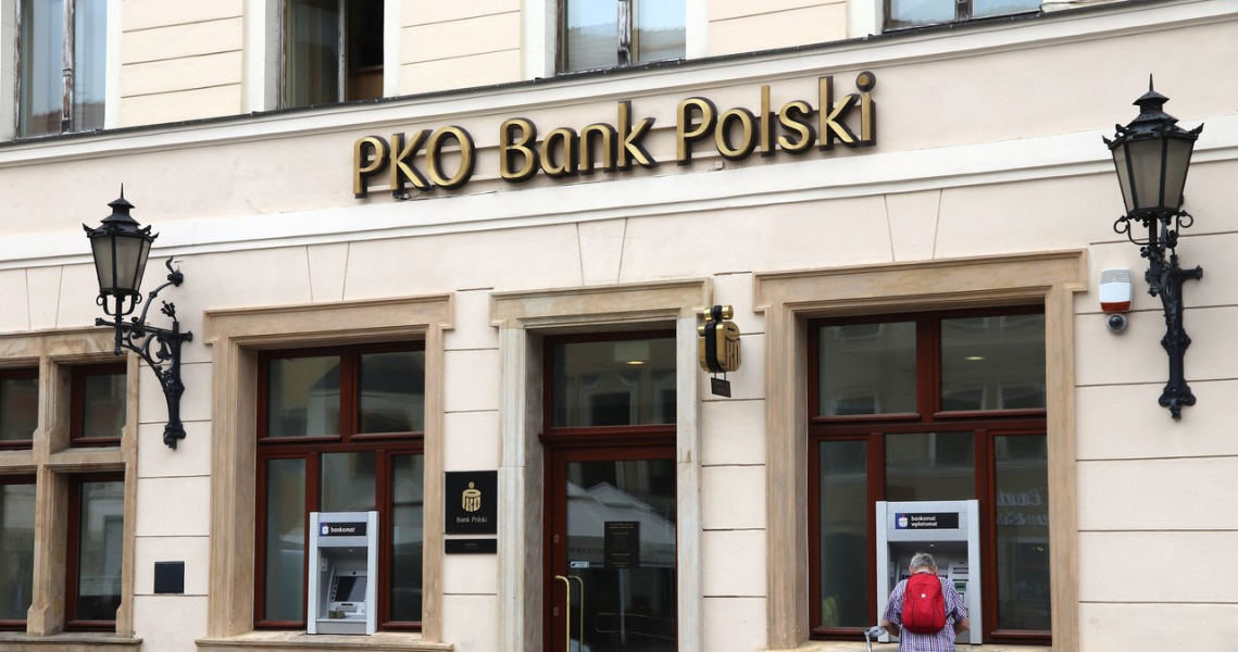 Wypa Gotwk Pko Bp I Ing Bank Lski Wyday Komunikaty Ac1c6aa, NEWSFIN