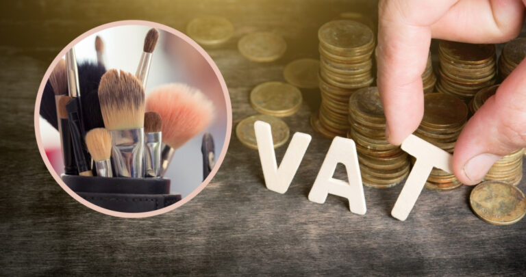 Zwolnienie z VAT w branży beauty. Ekspert: To nie zawsze się opłaca