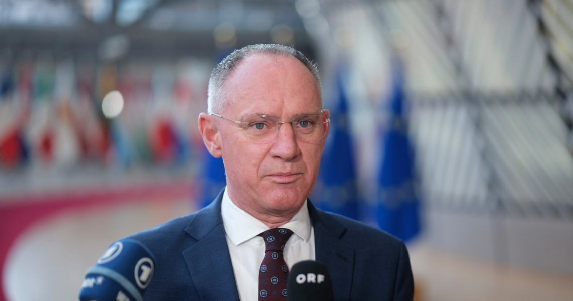 Austria Wprowadzono Zakaz Czenia Rodzin Imigrantw Tak Dugo Bdzie Obowizywa 9b7c816, NEWSFIN