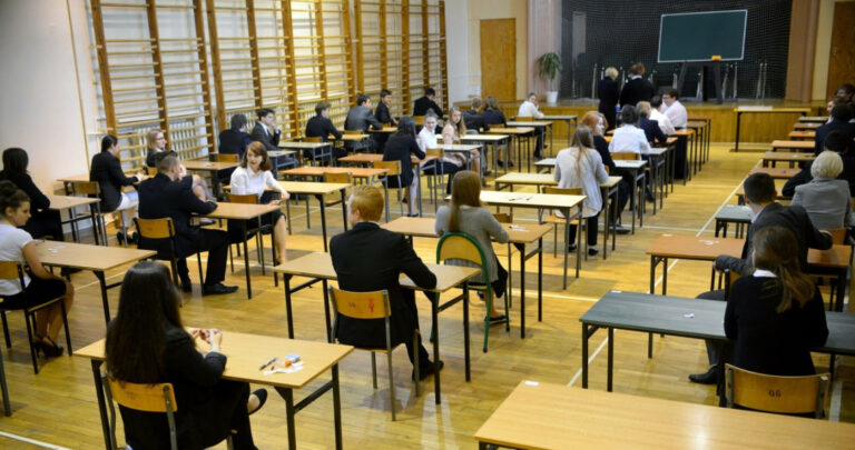 Ceny korepetycji: Nauczyciele i korepetytorzy pobierają wysokie opłaty