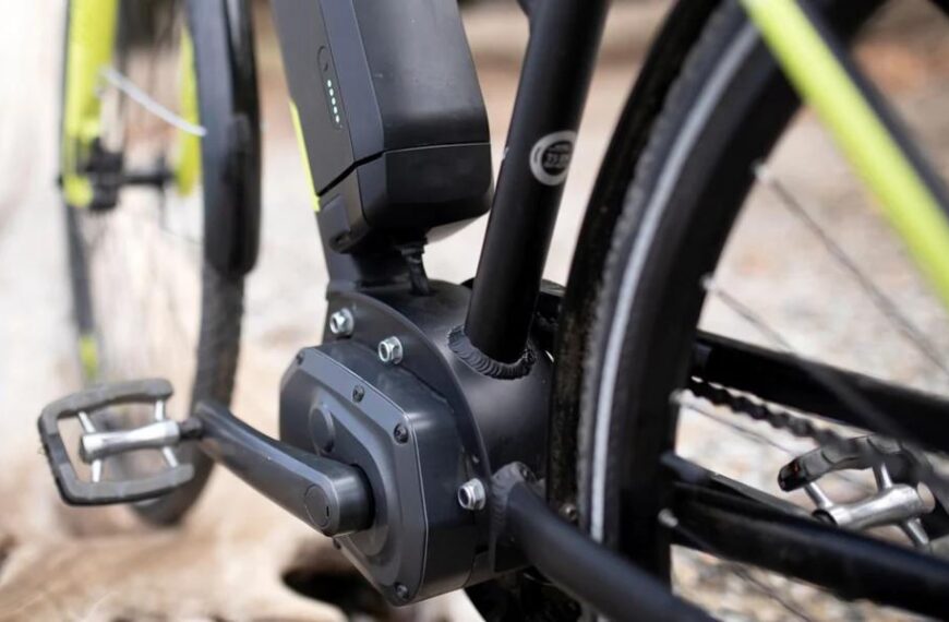 Dopaty Do Rowerw Elektrycznych Od Kiedy Dla Kogo Jakie Warunki Musi Spenia Rower 42fdeb9, NEWSFIN