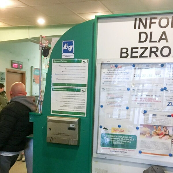 Jakie Wiadczenia Przysuguj Bezrobotnemu Nie Tylko Zasiek 92f35b2, NEWSFIN
