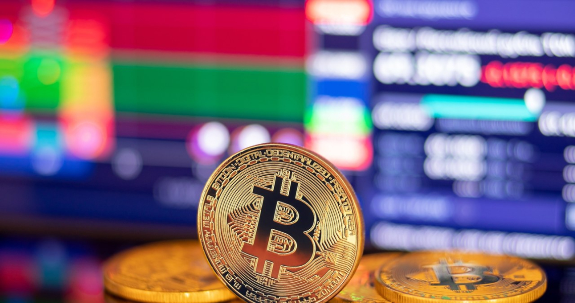 Lepszy Czas Dla Kryptowalut Bitcoin Ma Powody By Droe 7b23ff0, NEWSFIN
