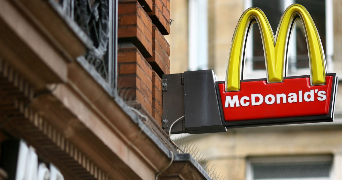 Mcdonalds Myli O Rosji Zaskakujcy Krok Amerykaskiego Giganta 9349b09, NEWSFIN