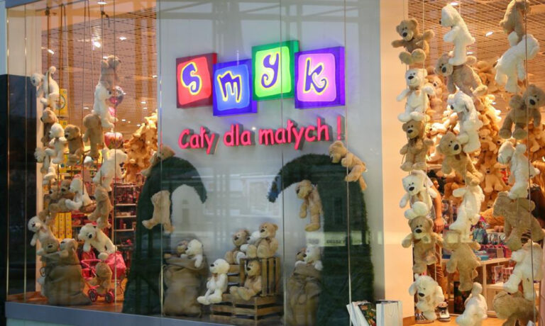 Smyk Ofiar Cyberataku Jakie Dane Przejli Hakerzy 46fa24b, NEWSFIN