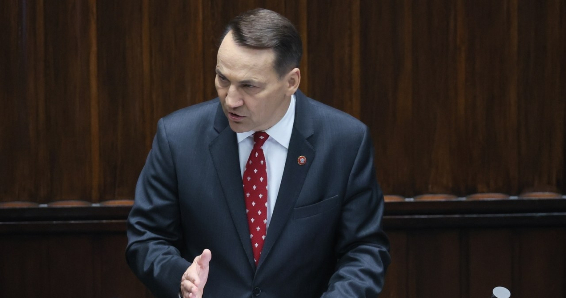 Szef Msz Pokaza Konkretne Liczby Rosja Z Nami Nie Wygra Dd4283b, NEWSFIN