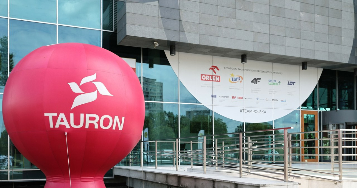 Tauron Zarobi Mniej Ni Rok Wczeniej Spadek O Poow 0736209, NEWSFIN