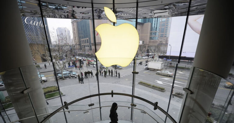 Trump pogrążył spółki Big Tech. Nowe cła groźne dla amerykańskich gigantów