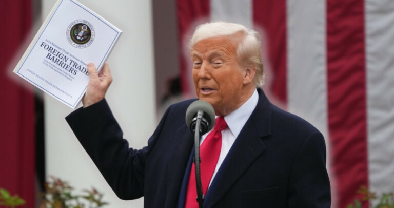 USA i UE na skraju kryzysu. Napięcia rosną, porozumienie wisi na włosku