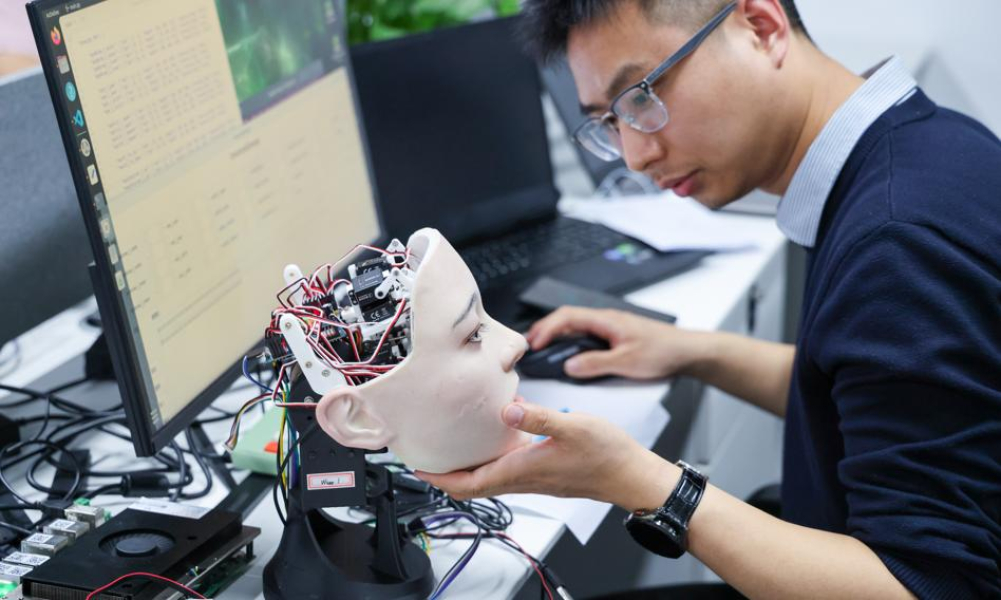 W Cigu 5 Lat A 30 Procent Miejsc Pracy Moe Zosta Zastpionych Przez Algorytmy I Roboty A8561c0, NEWSFIN
