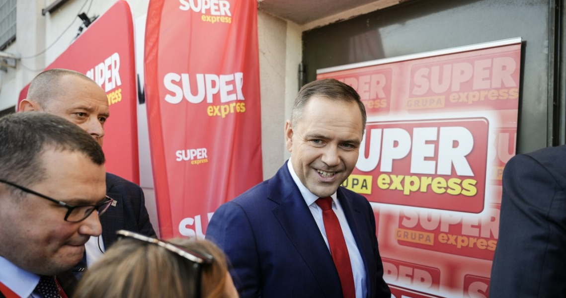 Zakaz Podatku Katastralnego Czy Jednak Nie Karol Nawrocki Zmienia Zdanie 39ee19b, NEWSFIN